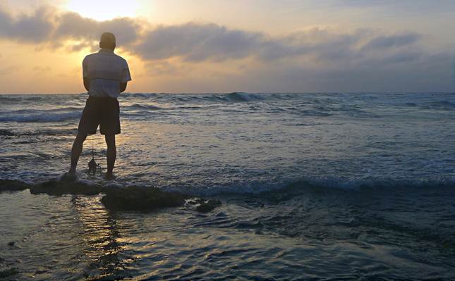 C&ugrave; lao Thu đẹp như một kỳ quan